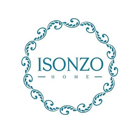 Isonzo Home Козенца Екстериор снимка