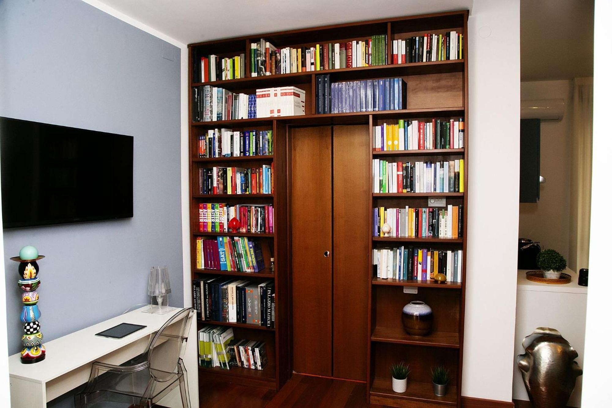 Isonzo Home Козенца Екстериор снимка